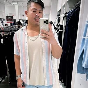 Meet your Posher, Tu